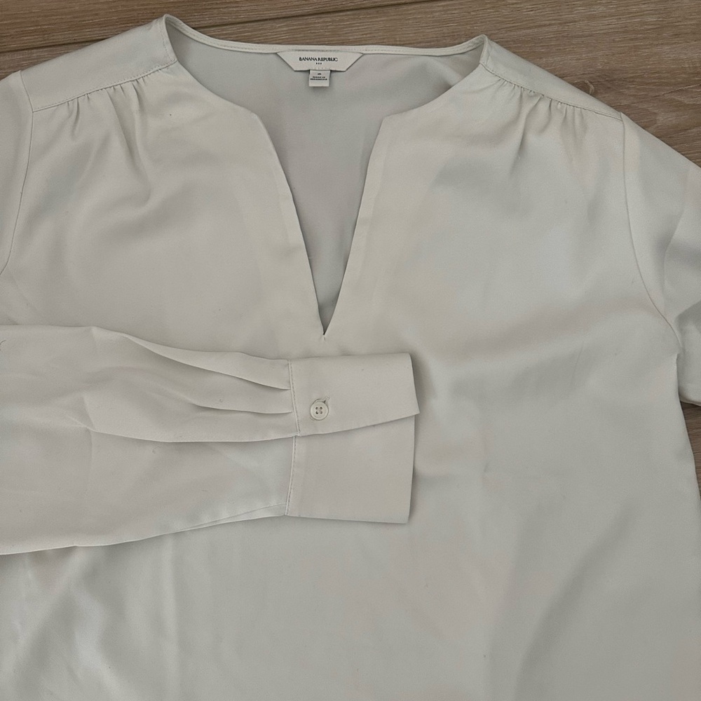 Banana Republic Top